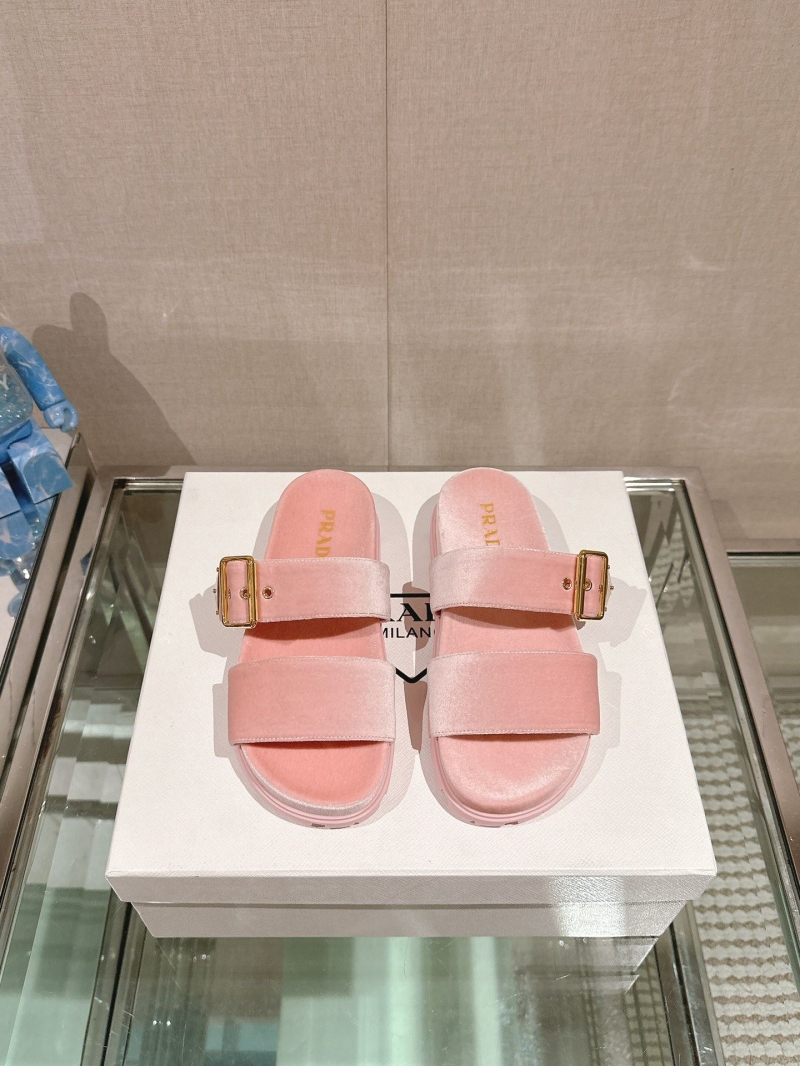 Prada Sandals